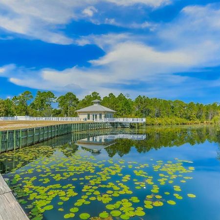 サンタ・ローザ・ビーチSeagrove Highlands 2205アパートメント エクステリア 写真