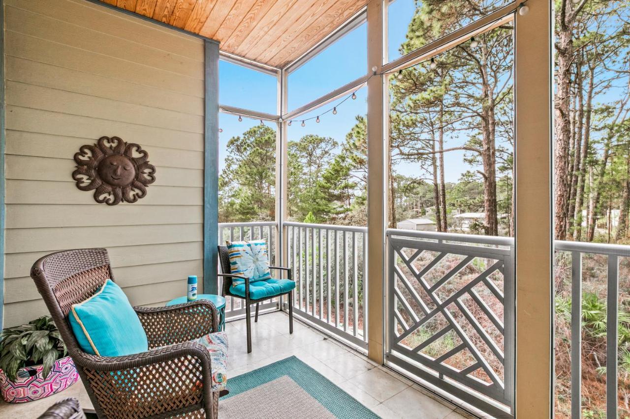 サンタ・ローザ・ビーチSeagrove Highlands 2205アパートメント エクステリア 写真
