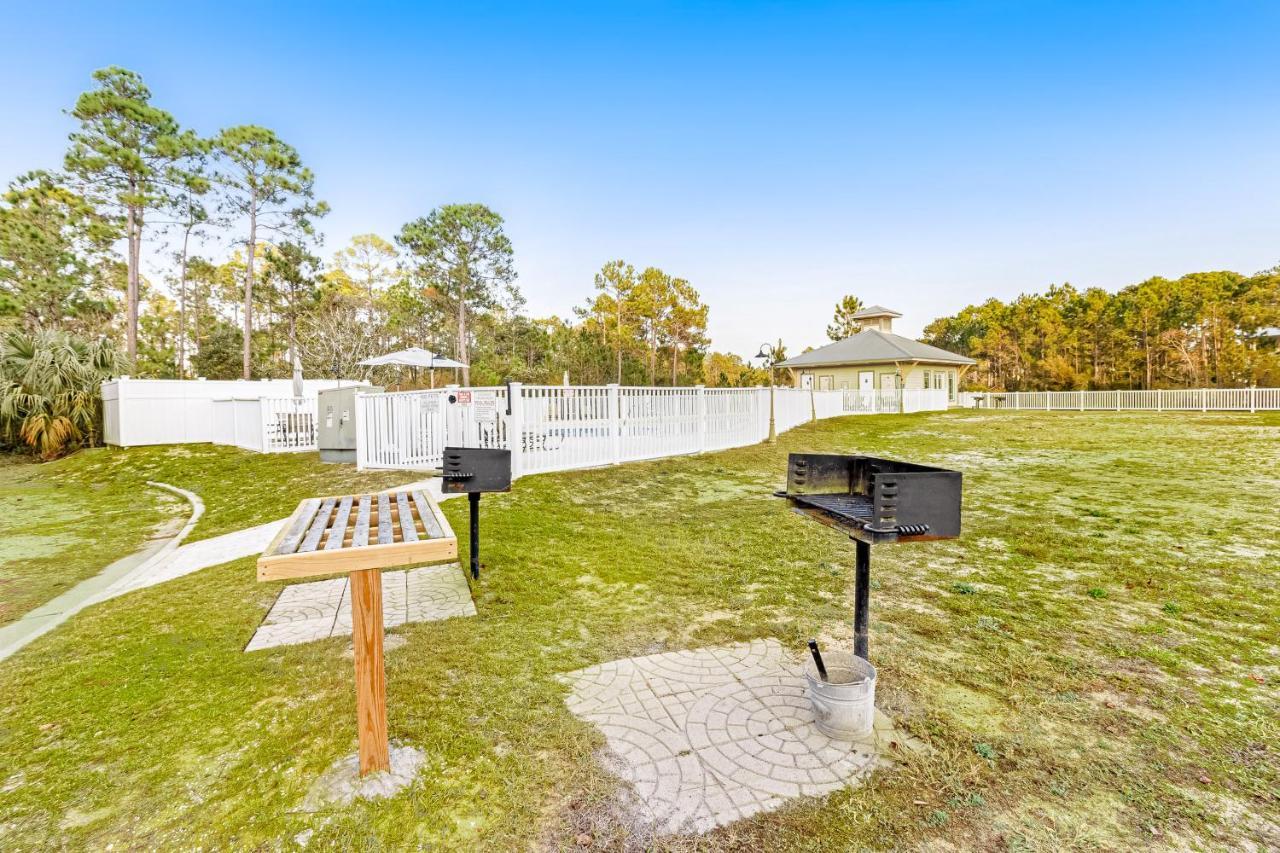 サンタ・ローザ・ビーチSeagrove Highlands 2205アパートメント エクステリア 写真