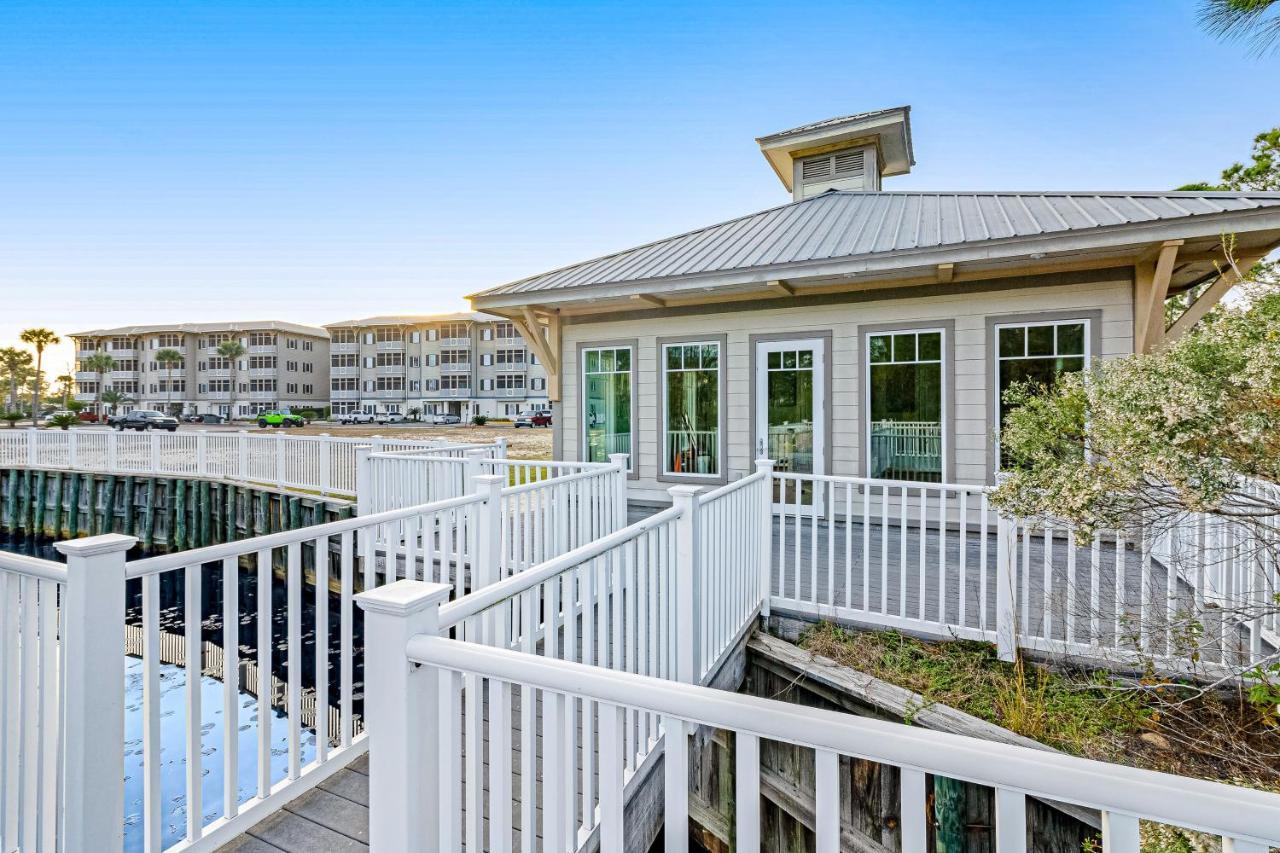 サンタ・ローザ・ビーチSeagrove Highlands 2205アパートメント エクステリア 写真