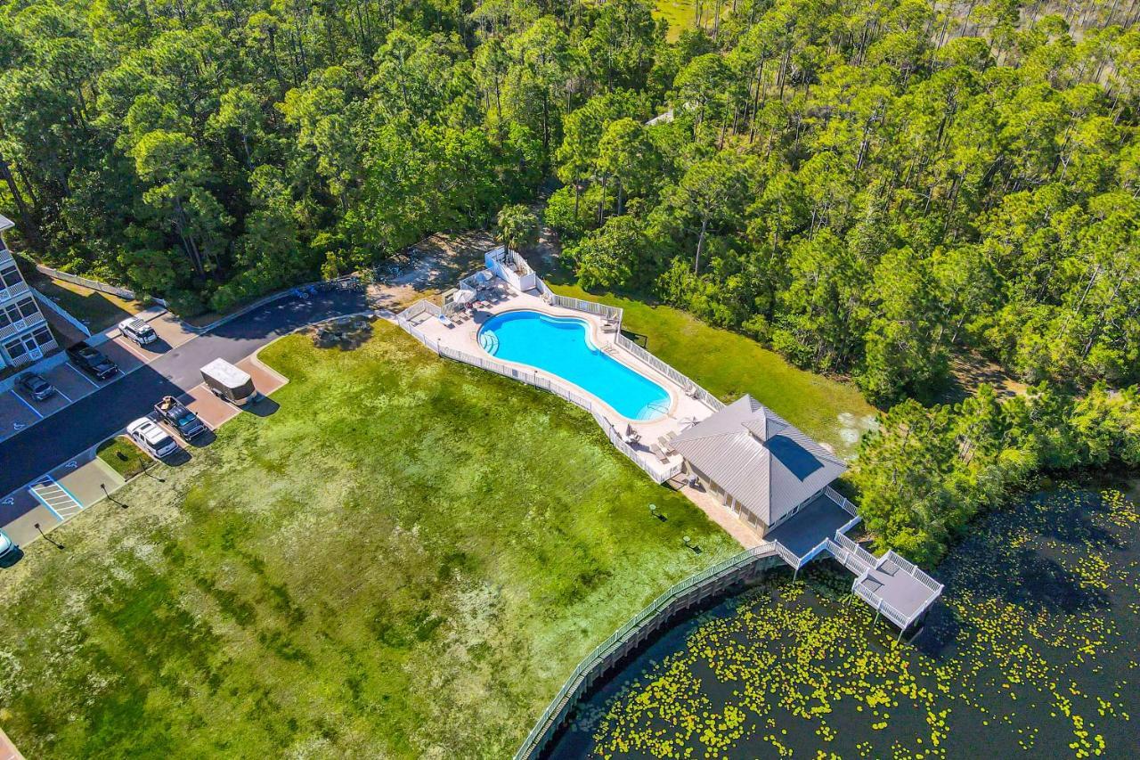 サンタ・ローザ・ビーチSeagrove Highlands 2205アパートメント エクステリア 写真