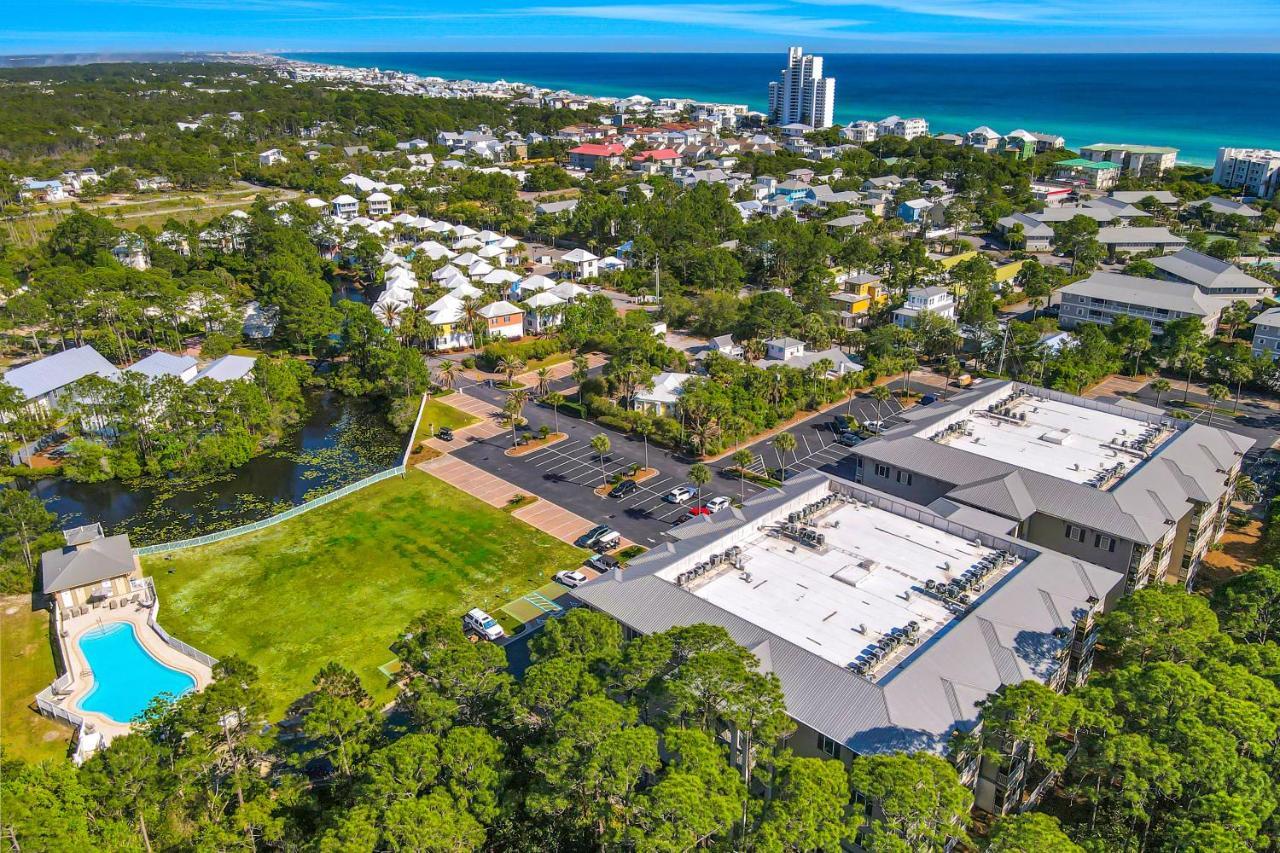 サンタ・ローザ・ビーチSeagrove Highlands 2205アパートメント エクステリア 写真
