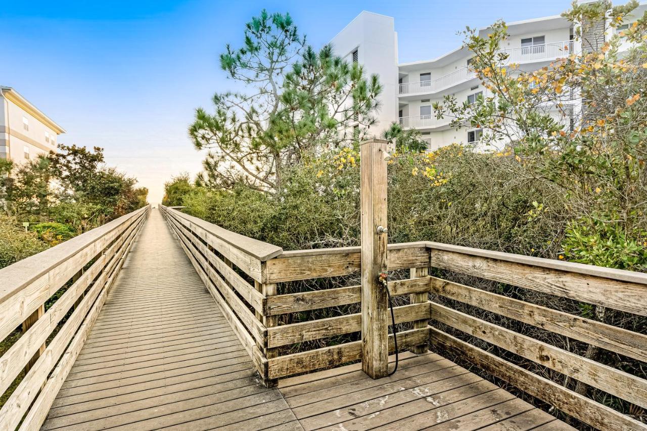 サンタ・ローザ・ビーチSeagrove Highlands 2205アパートメント エクステリア 写真