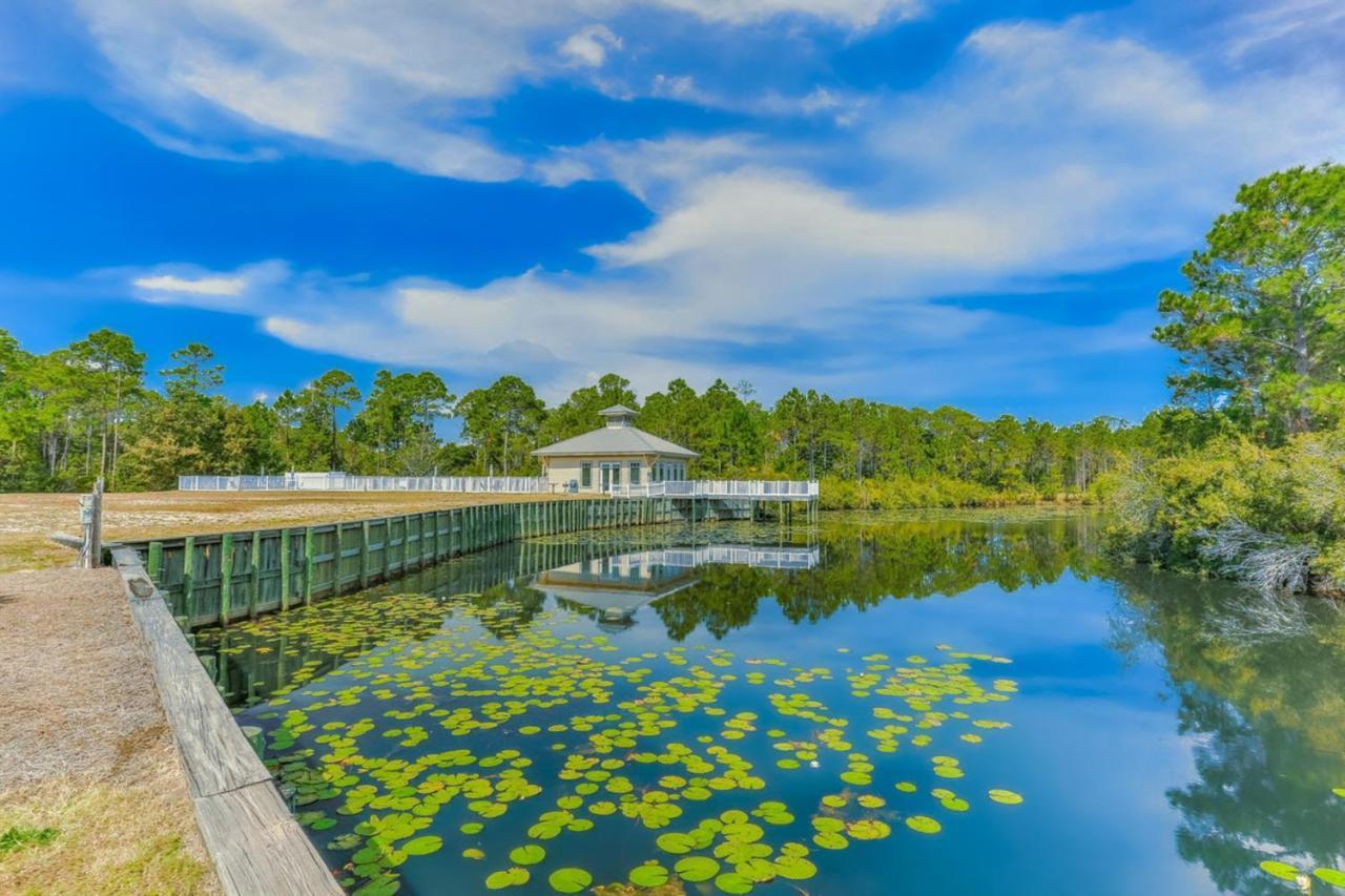 サンタ・ローザ・ビーチSeagrove Highlands 2205アパートメント エクステリア 写真