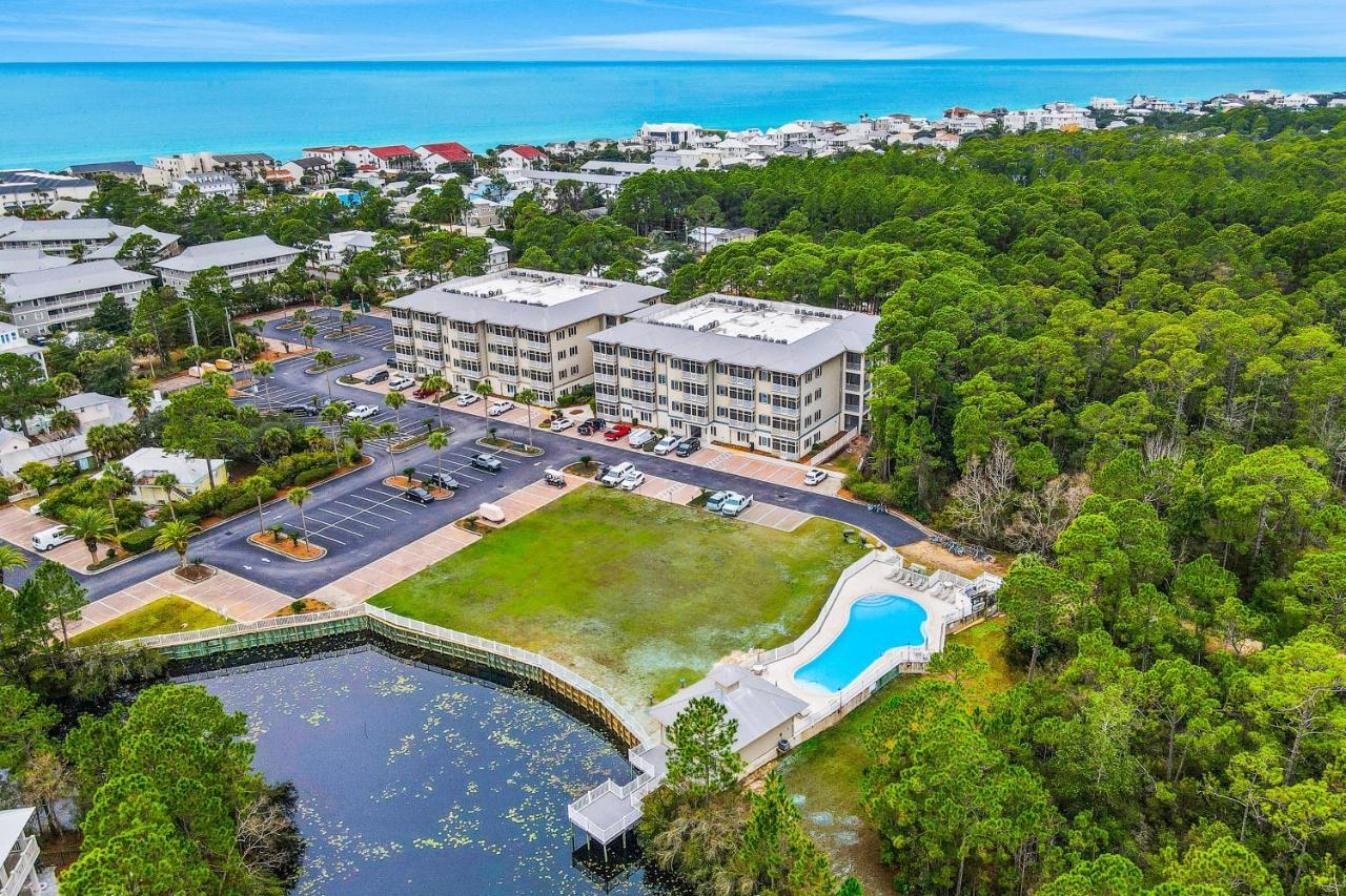 サンタ・ローザ・ビーチSeagrove Highlands 2205アパートメント エクステリア 写真