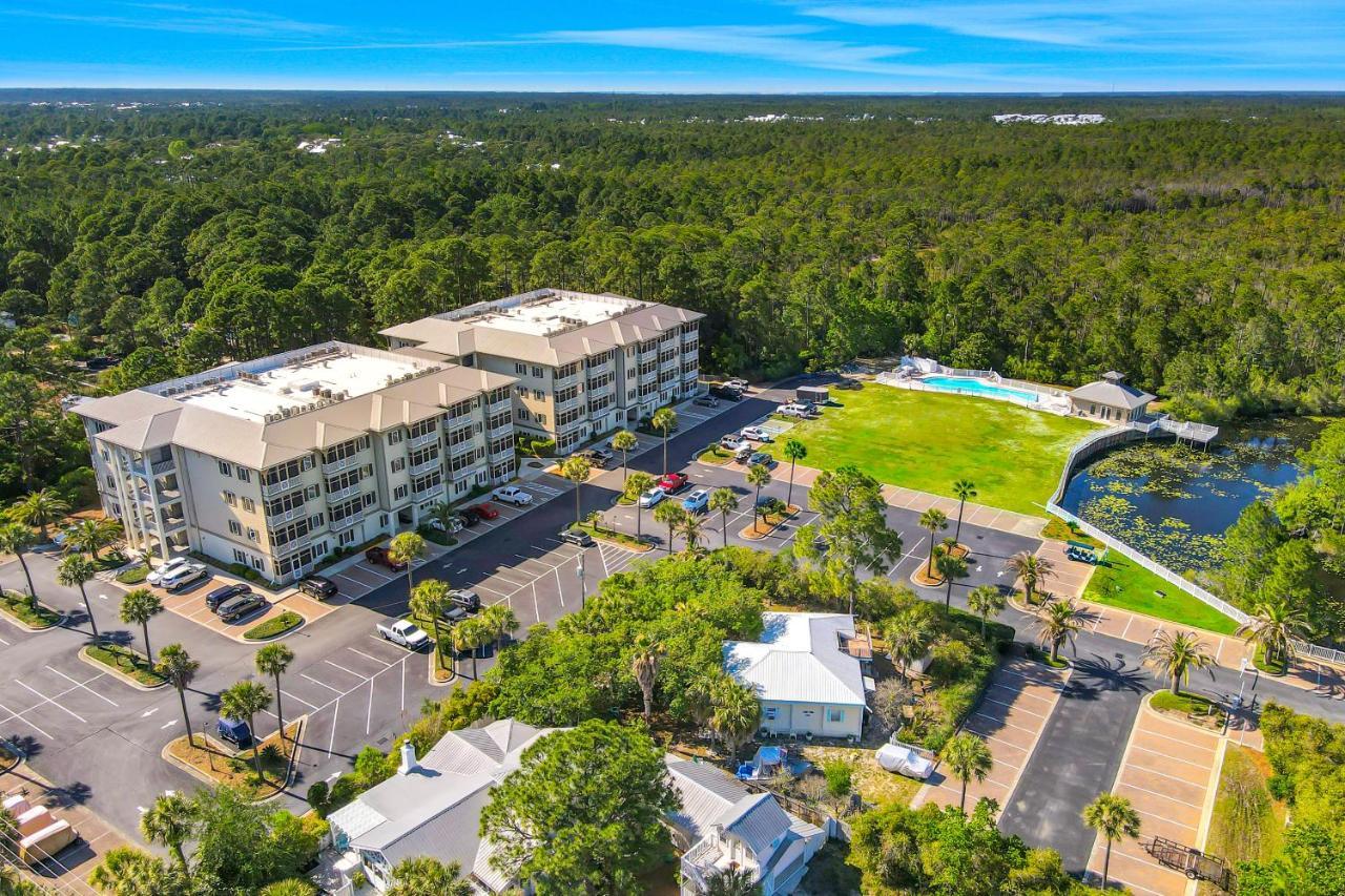 サンタ・ローザ・ビーチSeagrove Highlands 2205アパートメント エクステリア 写真