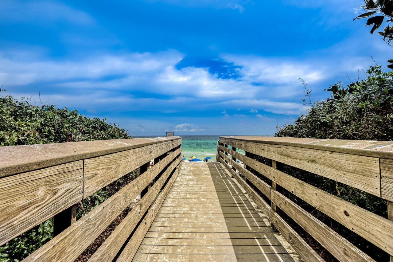 サンタ・ローザ・ビーチSeagrove Highlands 2205アパートメント エクステリア 写真